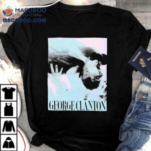 George Clanton Crowdsurf Shirt 2 George Clanton Crowdsurf Tshirt