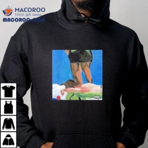 Glaive Minnesota Tshirt