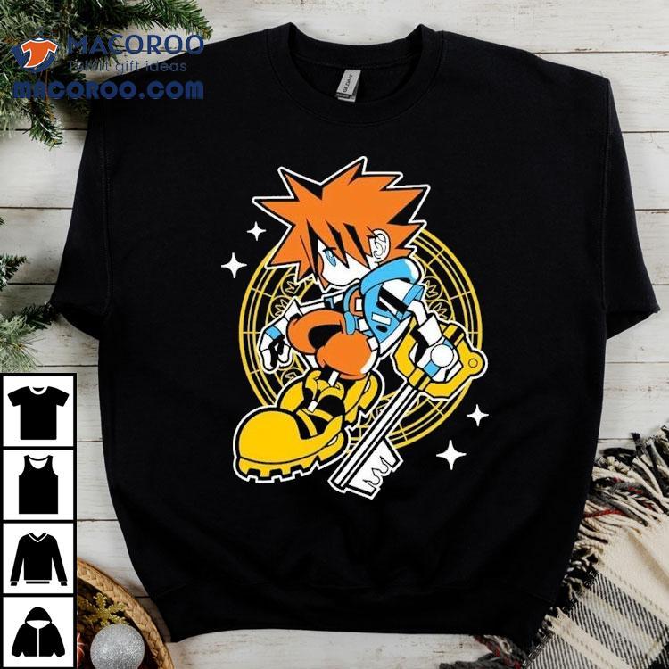 Goblin Tengu Heart Kid Shirt Goblin Tengu Heart Kid Shirt