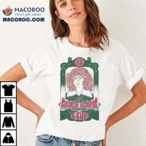 Grace Bowers At Troubadour In West Hollywood Ca On Jan Tour Tshirt