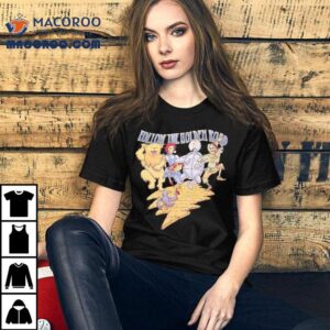 Grateful Dead Follow The Golden Road Shirt 2 Grateful Dead Follow The Golden Road Tshirt
