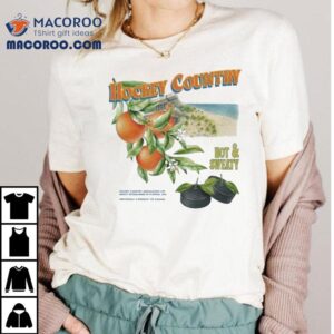 Hockey Country Hot And Sweaty Shirt 2 Hockey Country Hot And Sweaty Tshirt