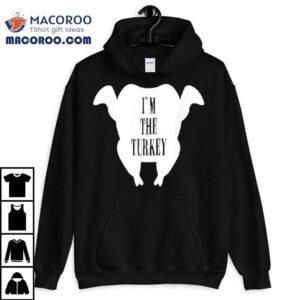 I Love Stuffing The Turkey Tshirt