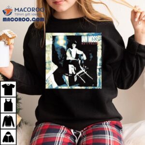 Ian Moss Matchbook Tshirt