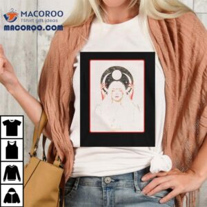 In This Moment Pink Full Moon Shirt 2 In This Moment Pink Full Moon Tshirt