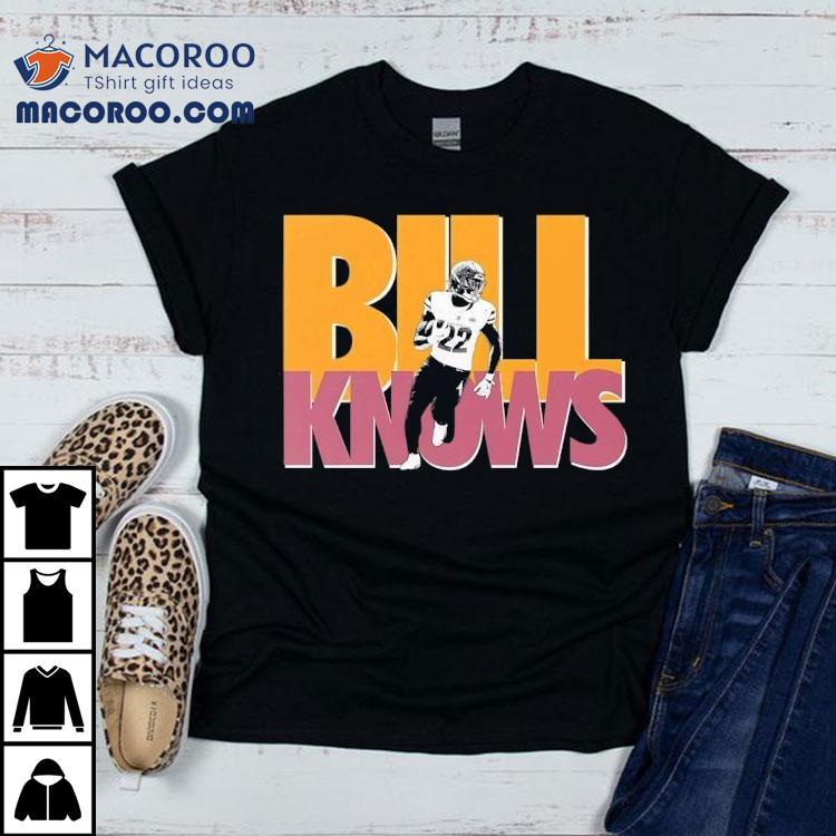 Jacory Croskey-merritt Bill Knows Washington Commanders Football Shirt Jacory Croskey-merritt Bill Knows Washington Commanders Football Shirt