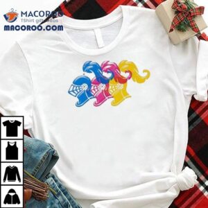 James Boogie Risso Tshirt