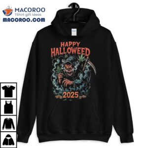 Kottonmouth Kings Happy Halloweed Tshirt