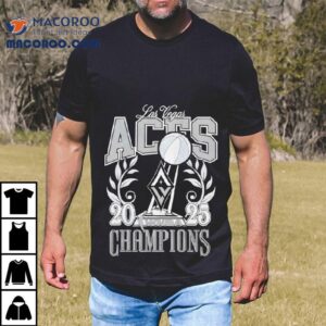 Las Vegas Aces New Era 2025 Wnba Finals Champions Boxy Vintage Shirt 2 Las Vegas Aces New Era Wnba Finals Champions Boxy Vintage Tshirt