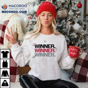 Las Vegas Aces Winner Wnba Champs Tshirt