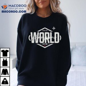 Las Vegas Aces Wnba World Champions Three Time Tshirt