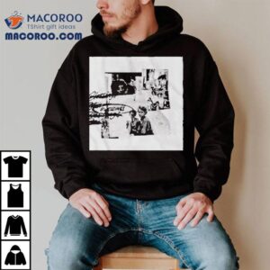 Lecrae Blessings Shirt 2 Lecrae Blessings Tshirt