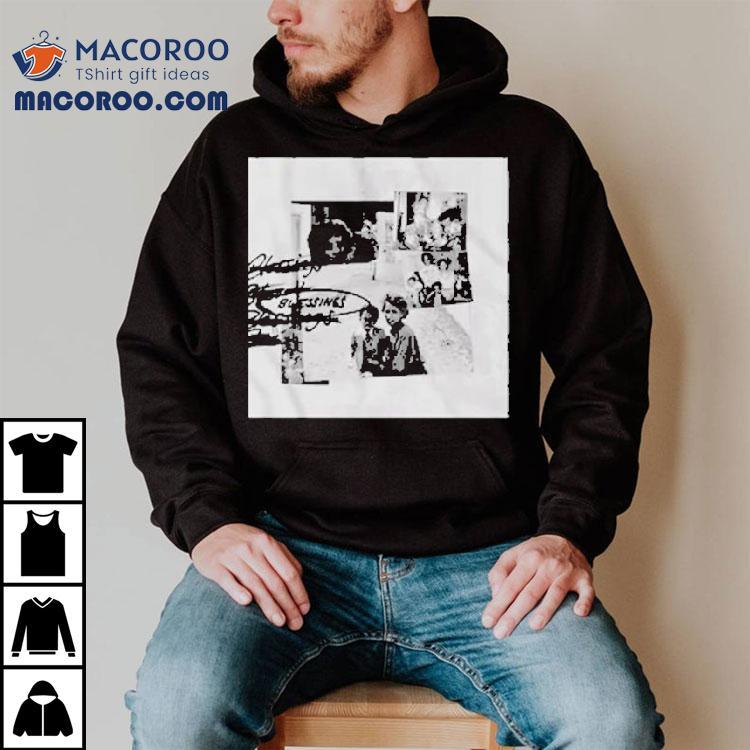 Lecrae Blessings Shirt Lecrae Blessings Shirt