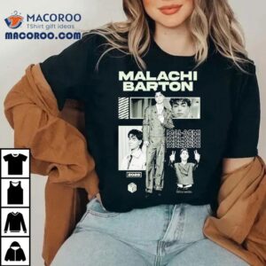 Malachi Barton Descendants Zombies Worlds Collide Tour 2025 Disney Shirt 2 Malachi Barton Descendants Zombies Worlds Collide Tour Disney Tshirt