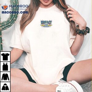 Market Studios Automotive Direction Progressive Tshirt