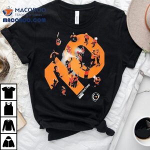 Mclaren Formula Team Constructors Wins Papaya Celebration World Champions Tshirt