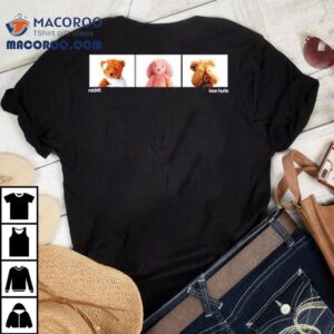 Midrift Love Hurts Tshirt