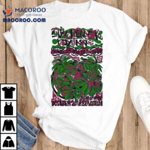 Minus The Bear Orlando Fl The Beacham Oct Tshirt