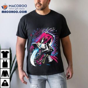 Mira From Kpop Demon Hunters Tshirt