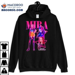 Mira Showcase Yk Style Halloween Mira Showcase Tshirt