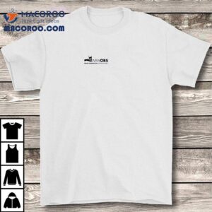 Mwobs The Cats Of Mount Washington Tshirt