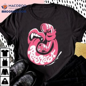 Mythical Ronstad Tshirt