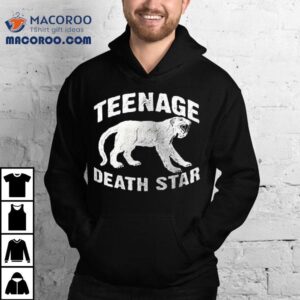 Nage Death Star Skill Is Dead Tshirt