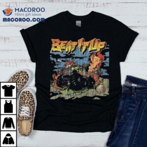 Nct Dream Beat It Up Tshirt