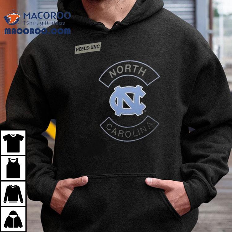 North Carolina Tar Heels 2025 Military Appreciation Shirt North Carolina Tar Heels 2025 Military Appreciation Shirt