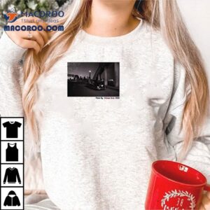 Once Upon A Time An Album By Jay Worthy Photo By Estevan Orial Tshirt