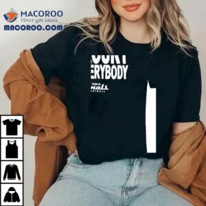 Phoenix Mercury Vs Everyone This Is Finals Basketball Tshirt