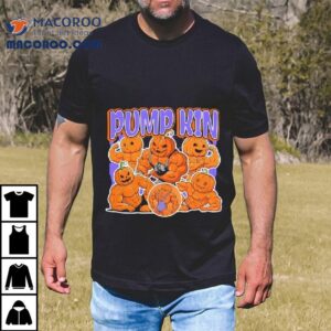 Pumpkin Graphic Shirt 2 Pumpkin Graphic Tshirt