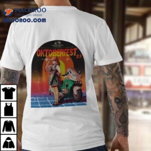Retrohaus Oktoberfest 2025 Anime Shirt 2 Retrohaus Oktoberfest Anime Tshirt