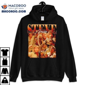 Rhea Ripley Steve Irwin Shirt 2 Rhea Ripley Steve Irwin Tshirt