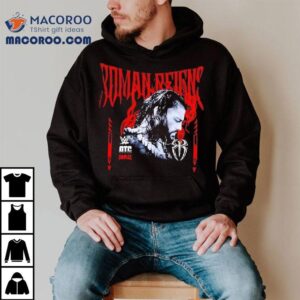 Roman Reigns Boxy Superstar Shirt 2 Roman Reigns Boxy Superstar Tshirt