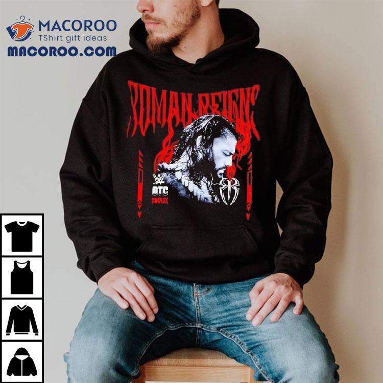 Roman Reigns Boxy Superstar Shirt Roman Reigns Boxy Superstar Shirt