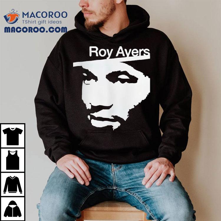 Roy Ayers Shirt Roy Ayers Shirt