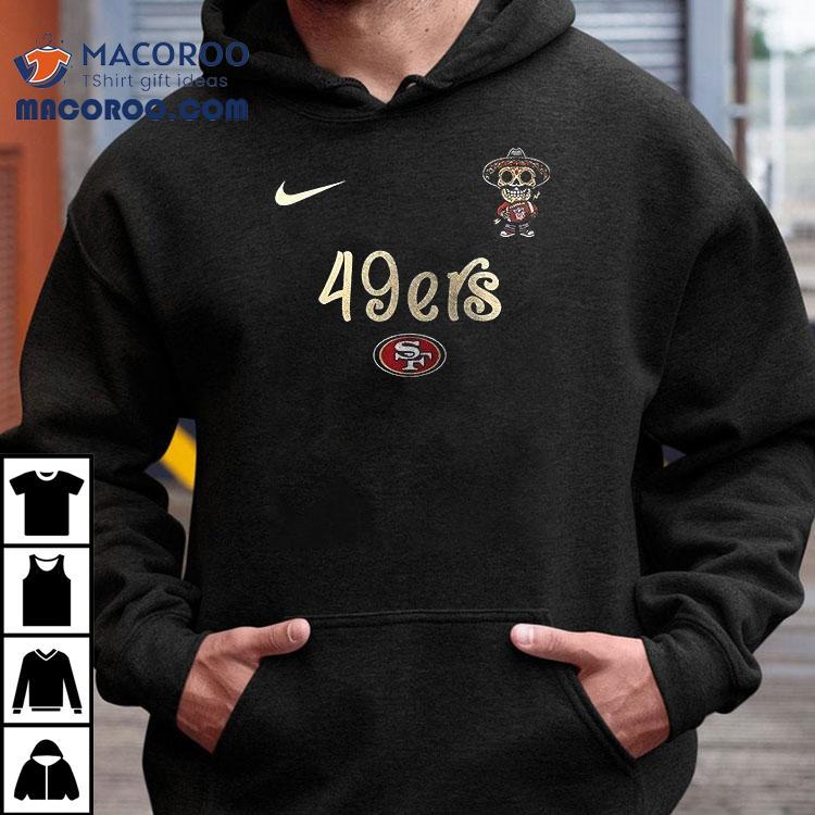 San Francisco 49ers Hasta La Muerte 2025 Shirt San Francisco 49ers Hasta La Muerte 2025 Shirt