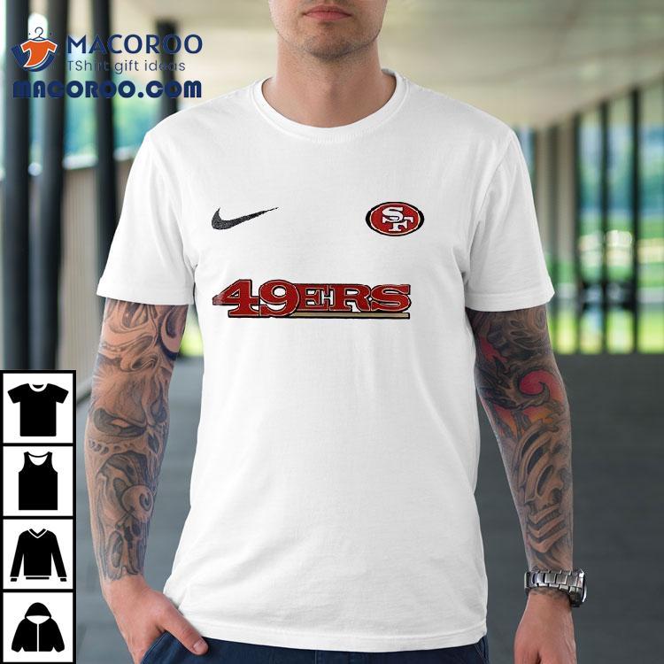 San Francisco 49ers X Ghostface Faithful To The Bay Halloween Shirt San Francisco 49ers X Ghostface Faithful To The Bay Halloween Shirt