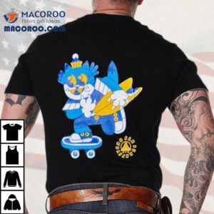 San Franpsycho Cat Purrsh Shirt 2 San Franpsycho Cat Purrsh Tshirt