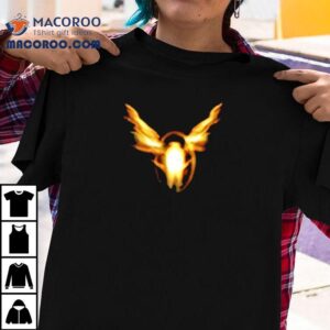 Santan Dave Icon Tshirt