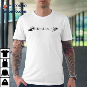 Sineverafter Domain Oneam Tshirt