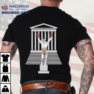Slystalloneshop Rocky Statue Wbc Belt Shirt 2 Slystalloneshop Rocky Statue Wbc Bel Tshirt