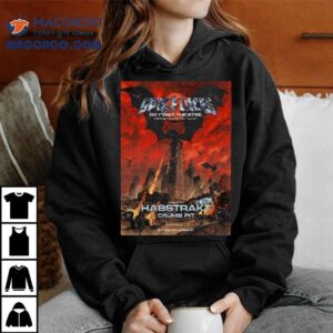 Space Laces Minneapolis Mn October Tshirt