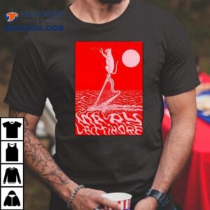 Strawberry Milkshake Mary Lattimore Cat Moon Tshirt