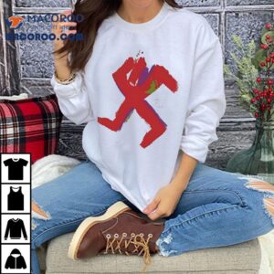 Taylor Ts Swastika Tshirt