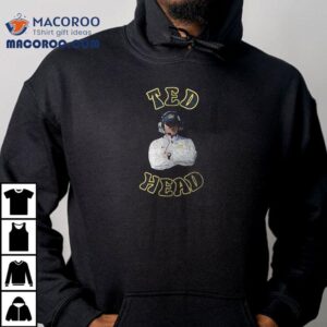 Ted Head 04 California Football Dates Shirt 2 Ted Head California Football Dates Tshirt