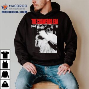 Terence Crawford The Crawford Era Everlast Shirt 2 Terence Crawford The Crawford Era Everlas Tshirt