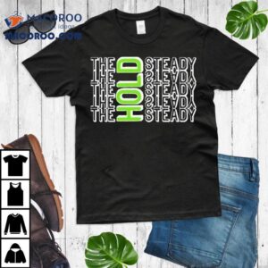 The Hold Steady Repea Tshirt