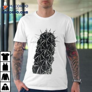 The Joy Formidable Infinity Cholla Tshirt
